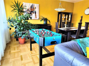 Apartament Centrum
